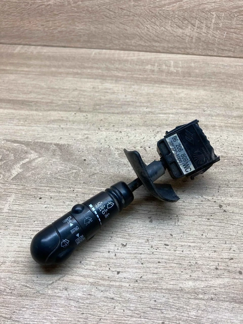 96206808 389330 1000 Daewoo Braccio Tergicristallo Parabrezza Braccio Leva Wc OE