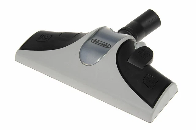 Spazzola Motorizzata Originale De'Longhi KG1096 Per Colombina XLM408 E XLM418 | Ricambio Aspirapolvere Scopa