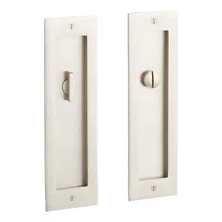 Signature Hardware 483732 - Pocket Door Hardware Locks Sliding Door Hardware