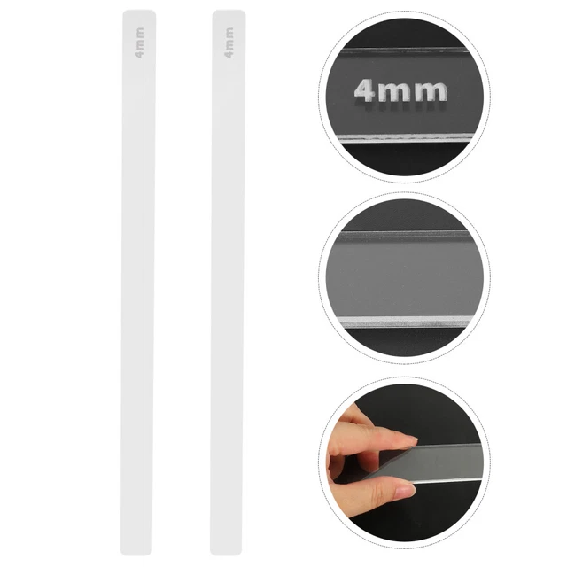 Strumento Camber Per Auto RC - Misura Altezza Pneumatici, Bilanciamento, Per Modelli 1/10 - Foto 8