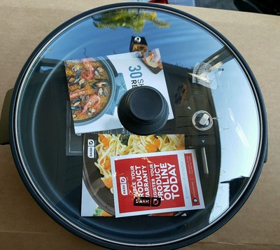 truglide elite rapid skillet