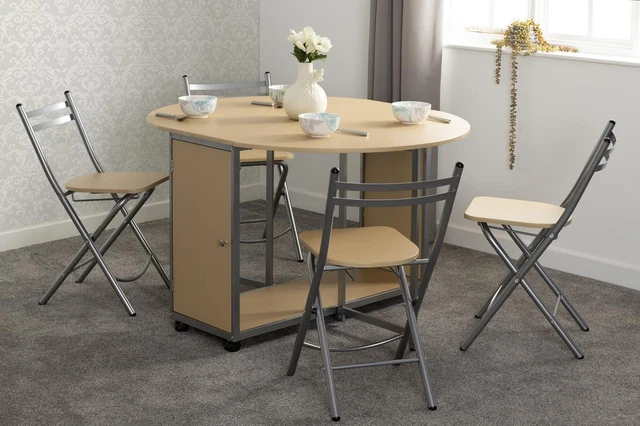 Seconique santos butterfly dining set 2025