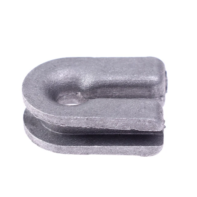 6pcs bumpt bumelet bumel e go nylon fit per husqvarnaa t35 t25  ba