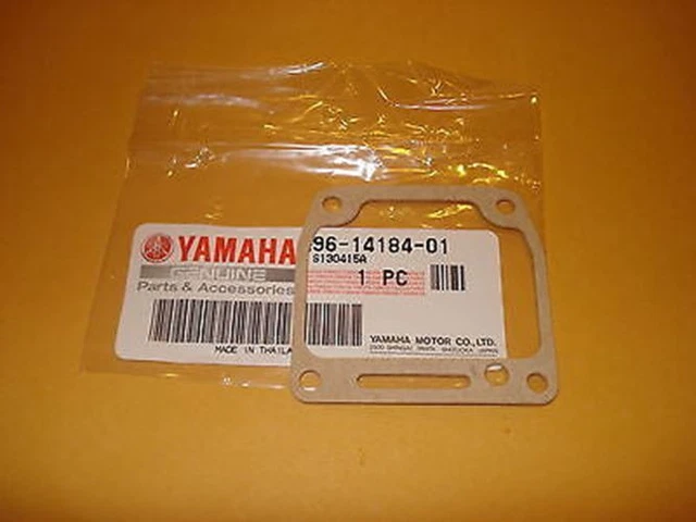 Yamaha U7E PW80 PW BW 80 BW80 carburetor carb bowl gasket OEM