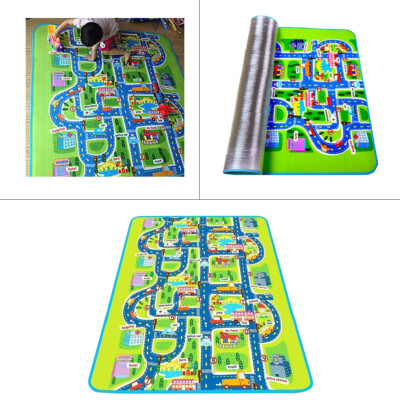 Grand Bebe Enfants Rampant Mousse Eva Sol Tapis Play Tapis Gym Doux Eur 15 14 Picclick Fr
