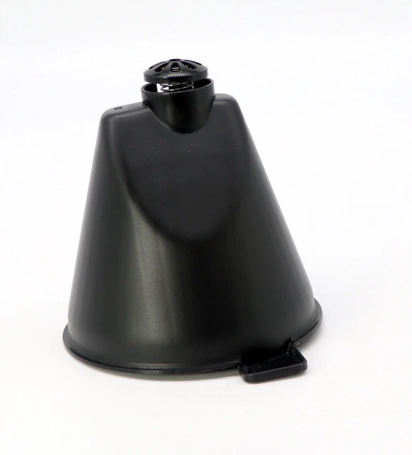 KRUPS XP1500 ESPRESSO Maker 10 Cup Drip Coffee Filter Basket