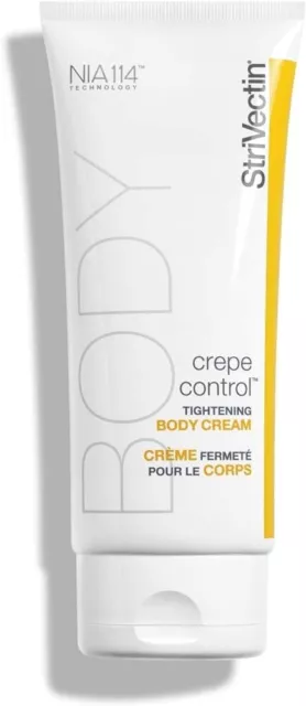 StriVectin Crepe Control Tightening Body Cream, 6.7 oz