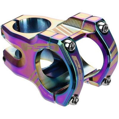 FSA FSA Full Speed Ahead Vorbau Energy SCR 110 mm schwarz 