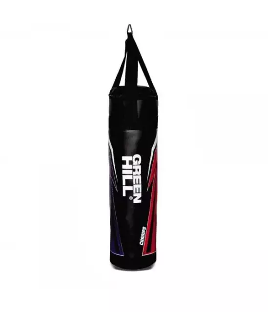 Green Hill Unfilled kidPunching Bag Artificial Leather boxing bag for Boxing MMA