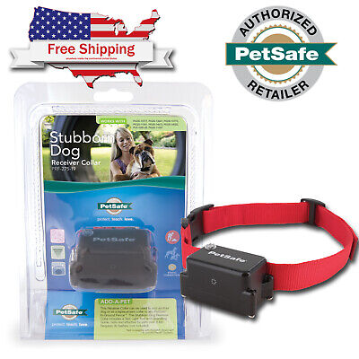 PetSafe Stubborn Dog Collar Receiver for Inground Fence and SportDOG SDF-100A