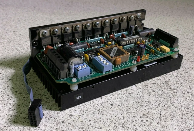 APPLIED MOTION 7080 Stepper Motor Controller $149.99 - PicClick CA