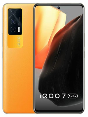 vivo iQOO Z6 Pro 5G débloqué en usine double SIM-6/128 Go-Snapgradon... 