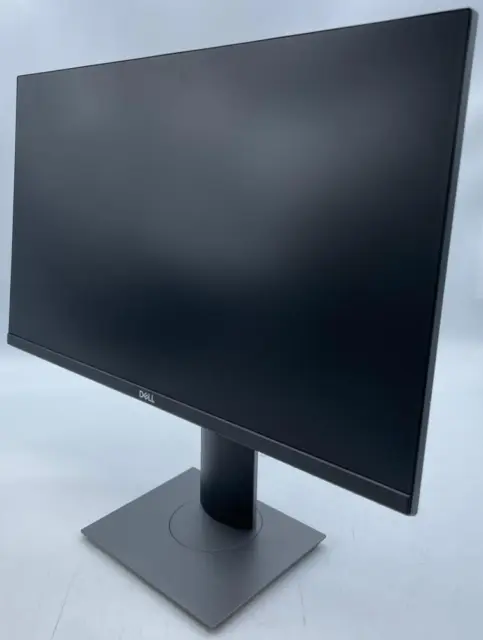 Dell Monitor 24 Zoll Bildschirm P2419HC -  Full HD 1920x1080,60 Hz - B Ware