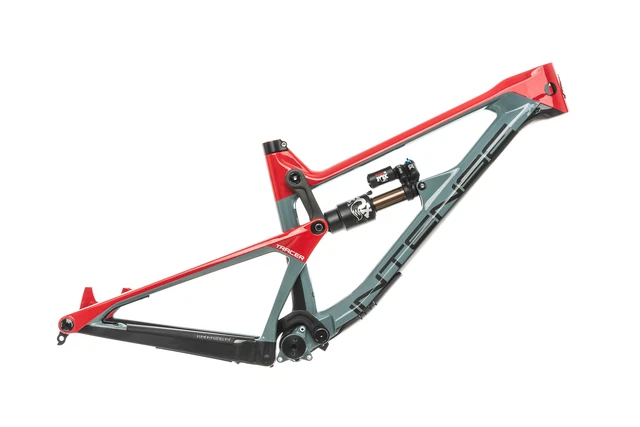 Intense mountain bike 2025 frame