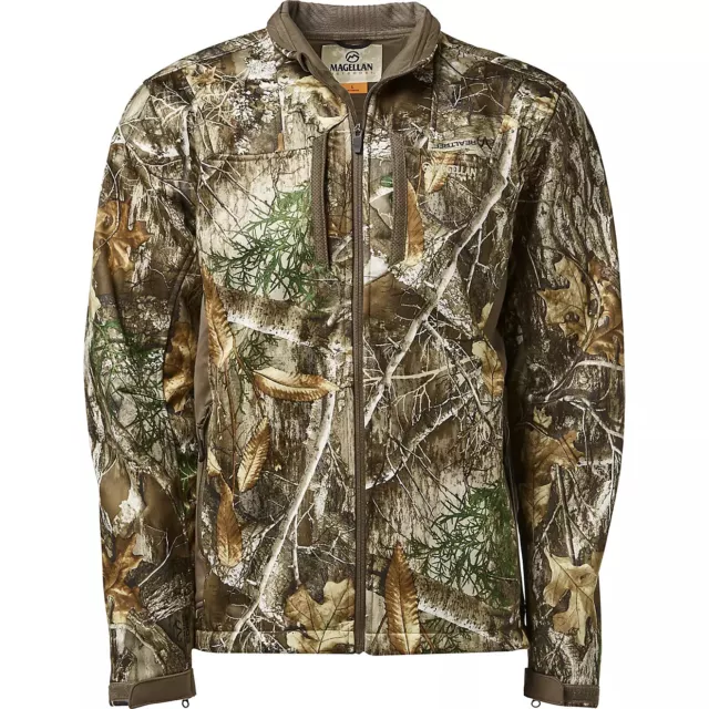 Men's RT EDGE Hunting Cameo Jacket-161879