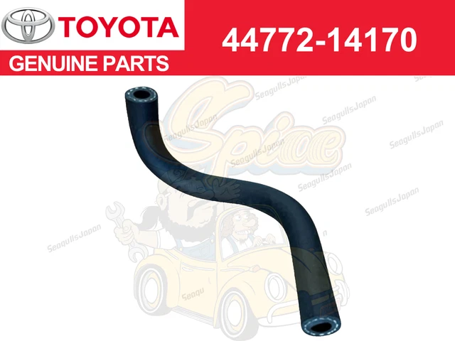 86-92 Toyota Supra MK3 MA70L Emergency Spare Tire Lift Jack w Wrench Set OEM