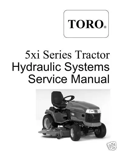 Toro model 20016 manual discount