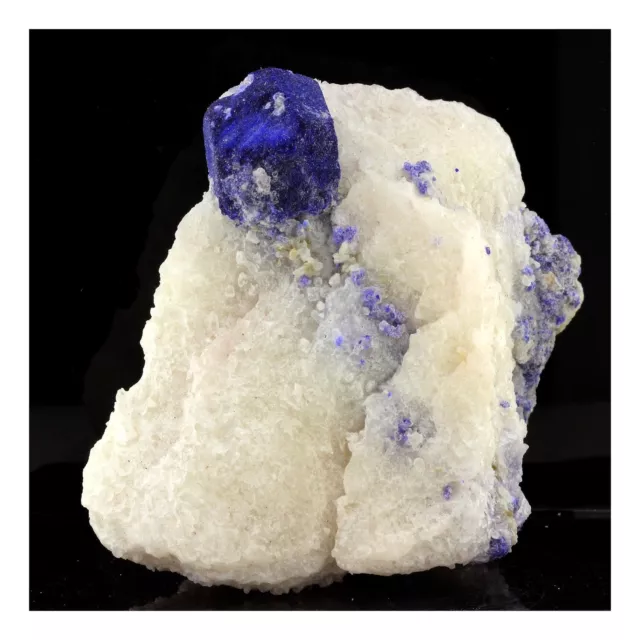 Lazurite. 1092.0 Ct. Sar - E Sangue,Badakhshan Provincia,Afghanistan