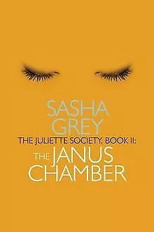 The Juliette Society, Book II: The Janus Chamber vo... | Buch | Zustand sehr gut