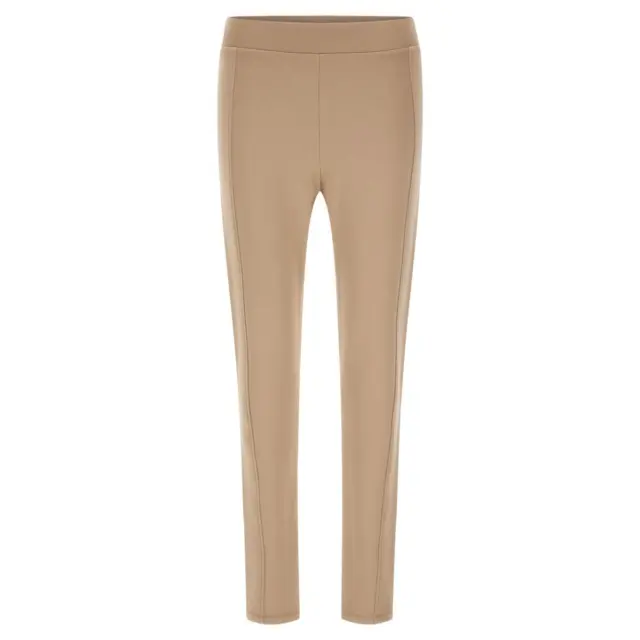 Pantalone  Donna Freddy Oro F3Wslp8 M93 Pant Lungo Oro Donna