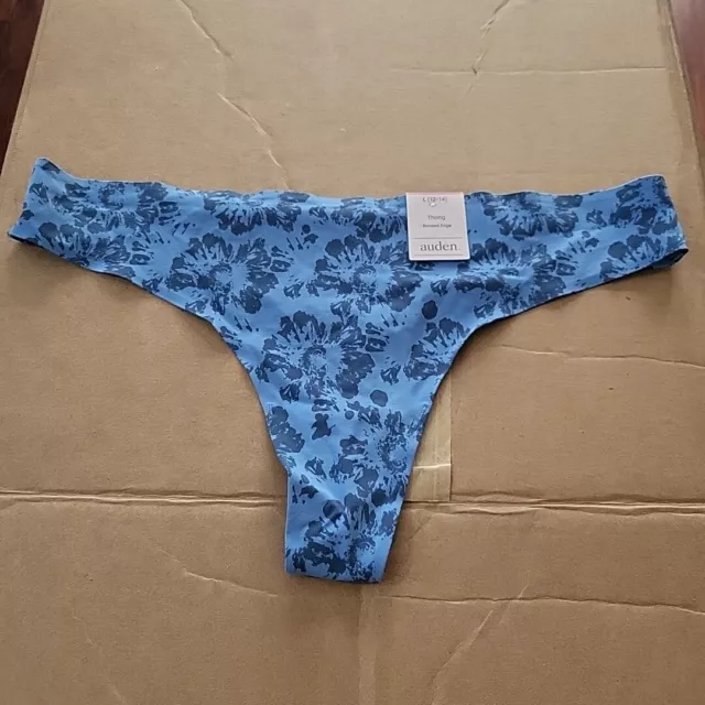 Women's Laser Cut Cheeky Bikini Underwear - Auden™ Pearl Tan M : Target