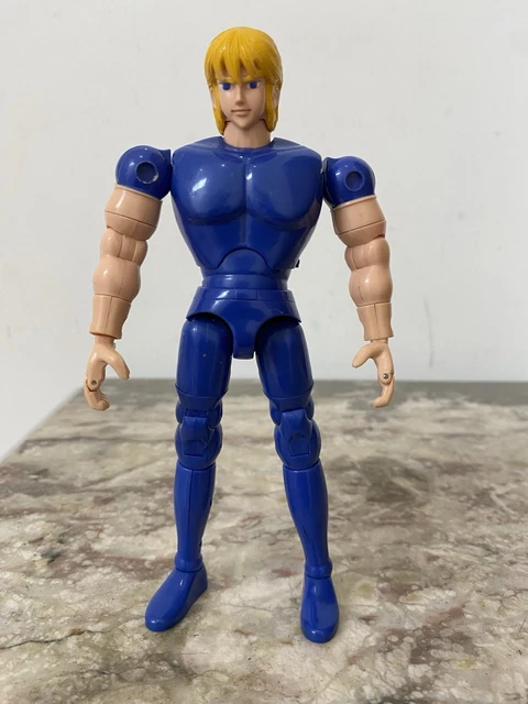 Saint Seiya Vintage 1987 Andromède V2 Shun Scellé Saint Seiya Vintage 1987 Andromede V2 Shun Scelle Xml 246 356 1434