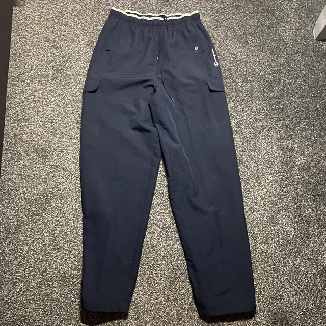 Champion retro joggers deals
