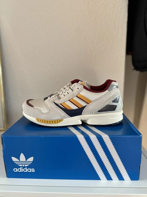 adidas zx 8000 exklusiv Neu Gr. 46  # 10000 Nmd Ultraboost 4d 5000