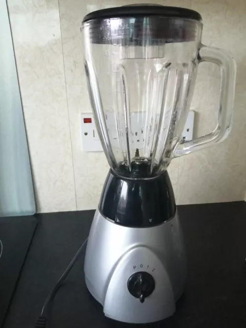 Liquidiser tesco on sale