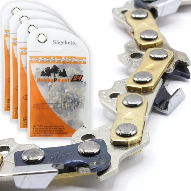 Chaîne De Scie Hobby 0225 2012 3/8" / 44TG / 1,1Mm / 30Cm