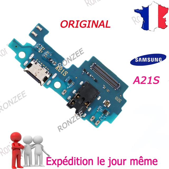 Connecteur De Charge Micro-USB Pour Nokia 5.1 (TA-1075, TA-1061) - Pièce De Rechange