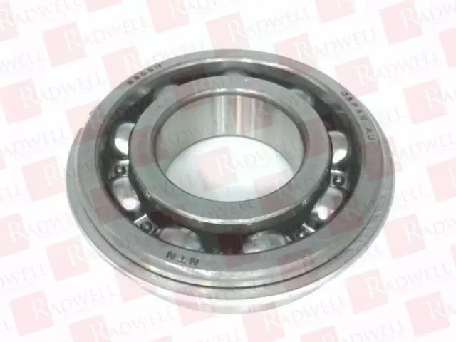 Ntn Bearing 6206N / 6206N (New No Box)