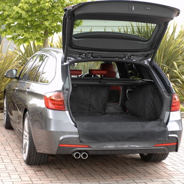 BMW 3 SERIES F31 Touring Estate Boot Liner Mat Dog Guard (20122019