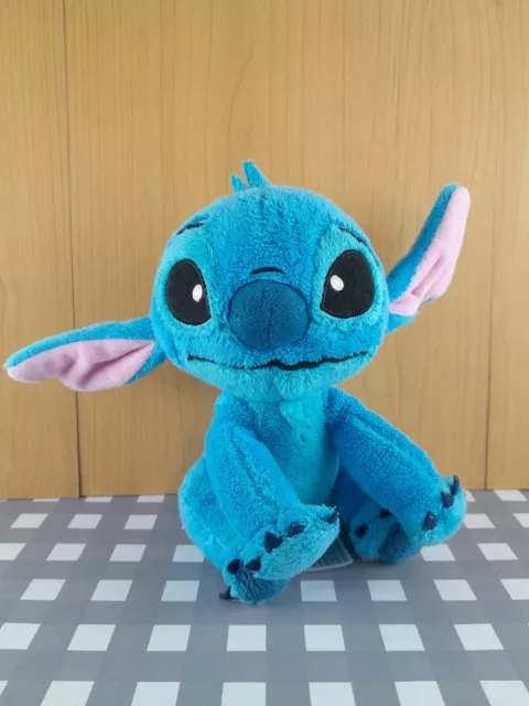 Peluche Stitch disney 15cm