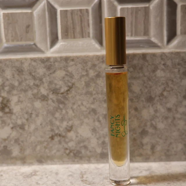 Fancy Nights by Jessica Simpson Roll on .2 oz for Women