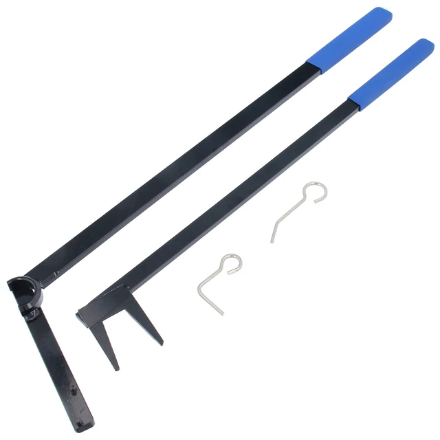 Outil de réglage de ceinture alternateur et climatisation pour Mini Cooper S One