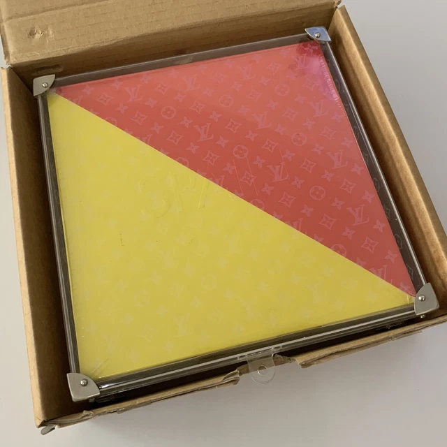 VISIONAIRE # 30 Louis Vuitton - The Game - Spain $564.00