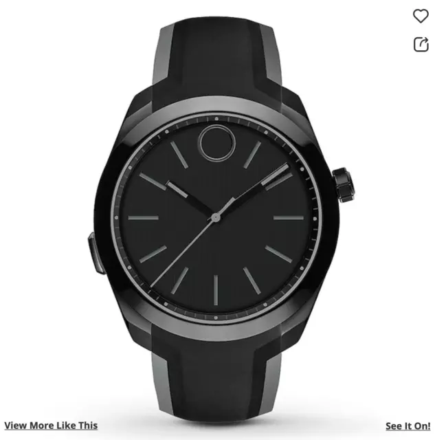 Movado 3660004 sales