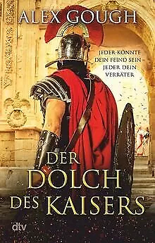 Der Dolch des Kaisers: Roman | Der zweite Band der ... | Buch | Zustand sehr gut