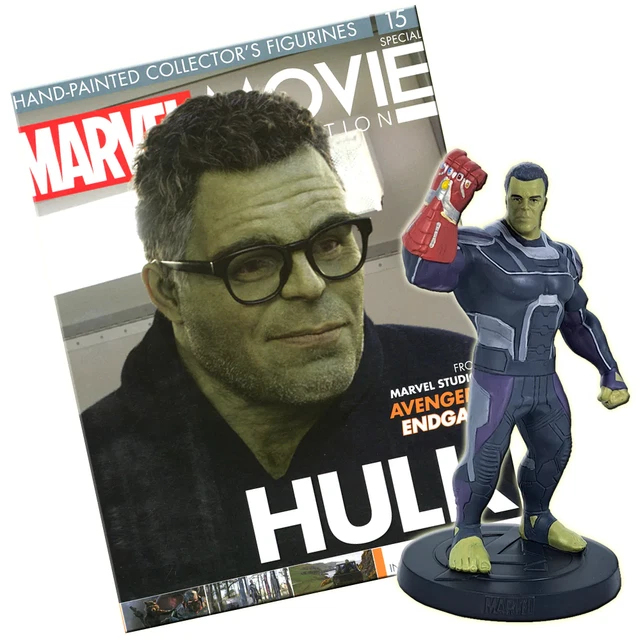 MARVEL SUPER HEROS le lézard 52 Figurine Collection Eaglemoss Comics BD