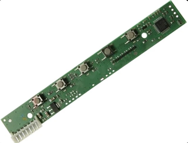 MODULE DE COMMANDE 7-SEG. IDI BLUE pour REFRIGERATEUR