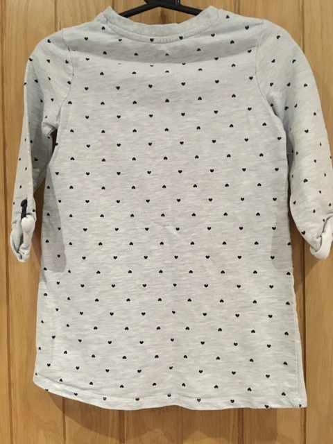 Girls Clothes Bundle age 3-4 years George & M&S Good Condition- Pinafore/Dress 3