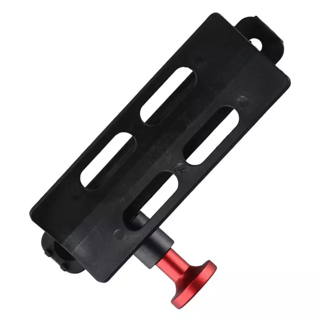 Aluminum Extinguishers Bracket Holder for UTV/ATV/Wrangler JK/Wrangler JL Car