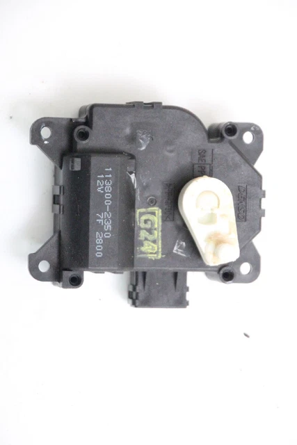 Attuatore Riscaldamento Honda CR-V 2 1138002350 DENSO 06-2005