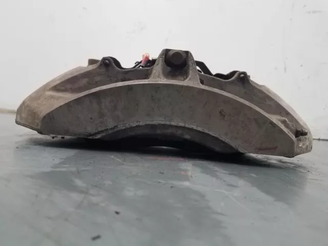 2012 Ferrari FF Right Front Brembo Brake Caliper - Damage #8196