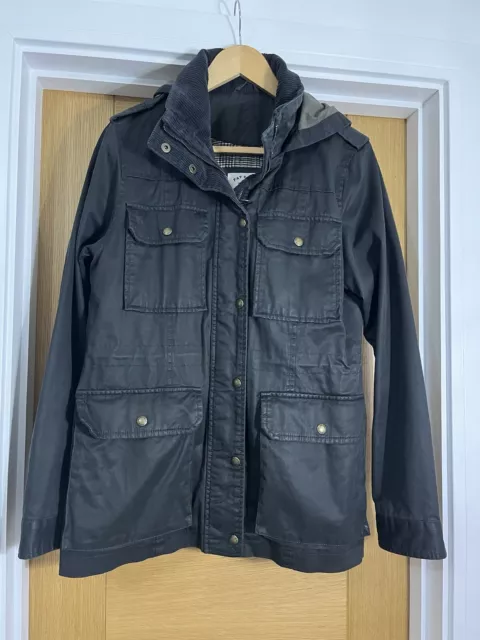Fat face ladies wax jacket online