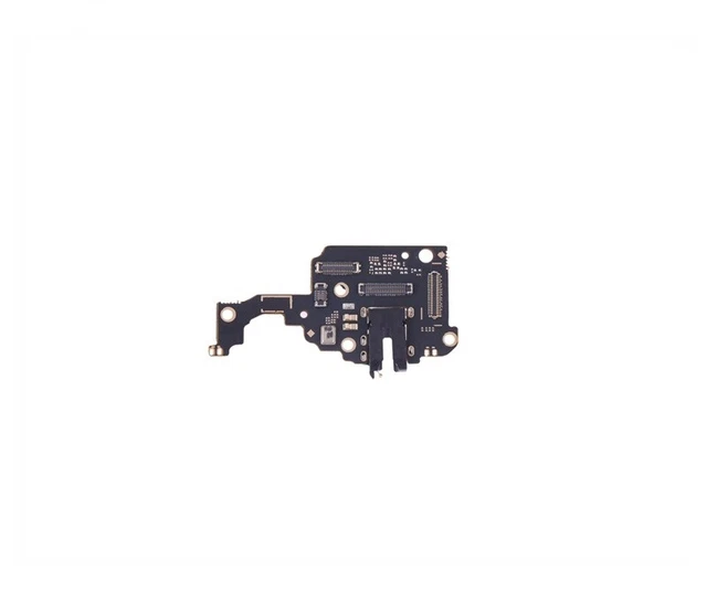 Modul Platte Connector Ladestation Anschluss Laden- Und Mikrofon Für Oppo Reno /