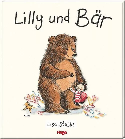 Lilly und Bär