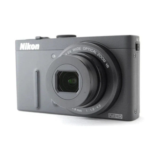きれいですが難あり品です。Nikon coolpix p310 ブラック Amazon | Nikon デジタルカメラ COOLPIX (クールピクス) P310