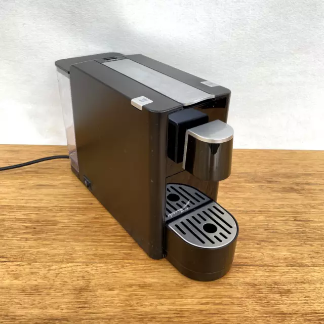 ESPRESSOTORIA SYSTEM CAPINO Coffee Pod Capsule Machine Black 45.00 PicClick AU